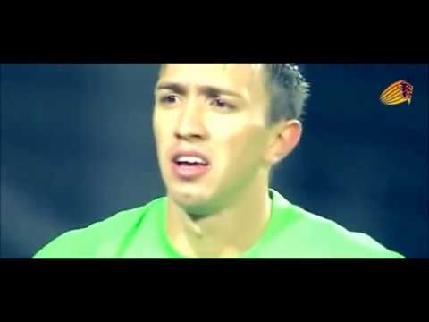 Fabricio VS Muslera