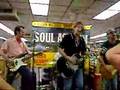 Soul Asylum "Lately" Live @ Tower Records