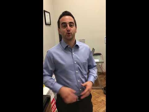 Marathon Calling Day with Richard Schulman