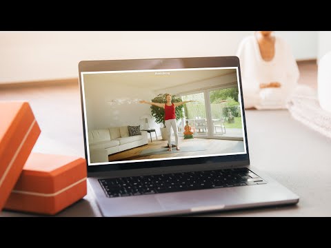 Dein Yoga Weg - finde Deine persönliche Yoga-Praxis! 🧘‍♀️💛