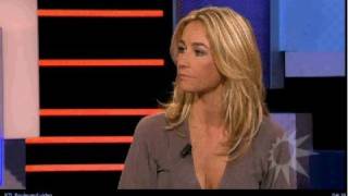 Wendy van Dijk Anthony Robbins