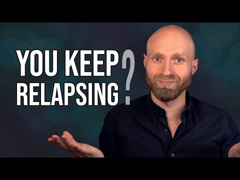 Nofap - This is why you always RELAPSE and Nofap DOESN'T WORK for you