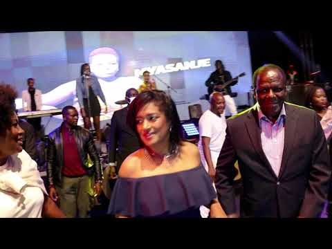 NYASANJE LIVE LUO FESTIVAL 2021