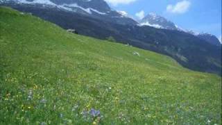 Enigma- Between Mind &amp; Heart (Realization)