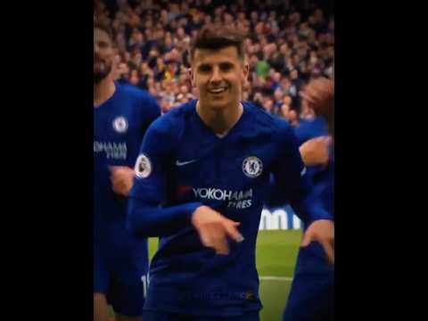 Remembering The Bad Boy😍💙 Chelsea Lockdown 2021 Vibes🥶🔥 Prime Mason Mount🗿💀 #football #trending #fyp
