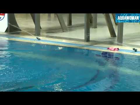 SMOLEC Tesa - Croatia | 1m Springboard   Junior Diving Championships