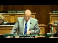 27 6 13 Question 7 Denis O Rourke To The Prime Minister