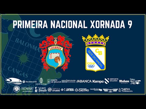 1ª NACIONAL X9. AUTOMANÍA LUCEROS - MAGOPE SEIS DO NADAL