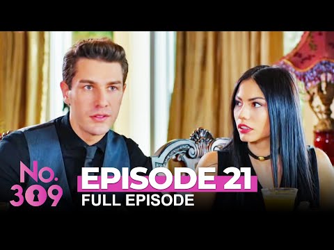 No.309 Episode 21 (Long Version)