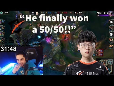 IWillDominate Can't Believe BYG Finally Win A Smite Fight!!