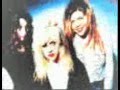 Babes In Toyland - Spun 