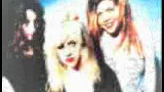 Babes In Toyland - Spun