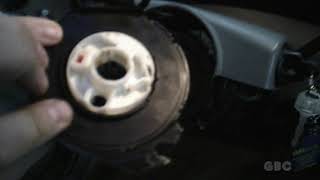 Que es obd b0026 GMC