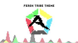 Adeona - Ferox Theme