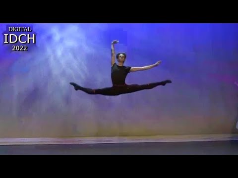 Joakim Visnes, Age 17  (Norway)