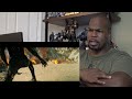 Marvel Studios’ Black Panther: Wakanda Forever | Official Teaser | Reaction!