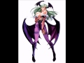 Marvel Vs Capcom Morrigan Aensland Theme Extended