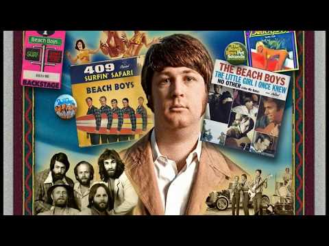 I CAN HEAR MUSIC--THE BEACH BOYS (NEW ENHANCED VERSION) 720P