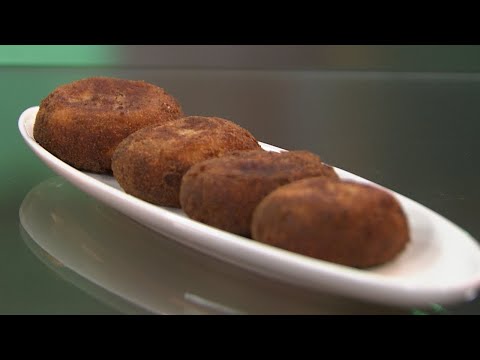Ruchi Vismayam l EPI - 118 - Jack fruit Cutlet & Jack fruit Ada | Mazhavil Manorama