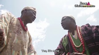 OMO OBA ADEDOYIN coming soon @ Kaberemure TV