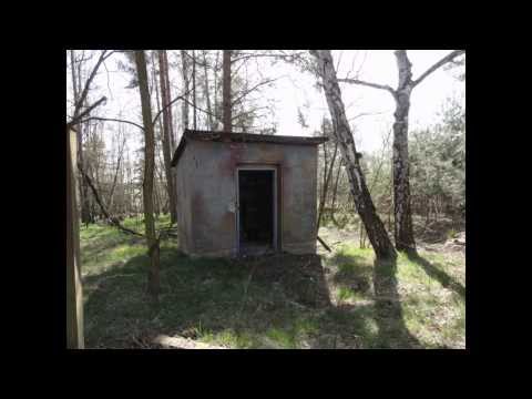 Verlassene Orte Teil 55  - NVA Munitionslager