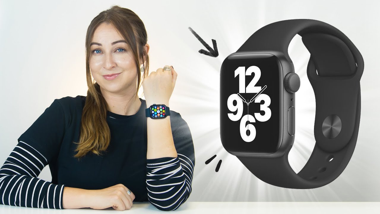 Apple Watch SE Tips, Tricks & Hidden Features | You ABSOLUTELY MUST Know!!