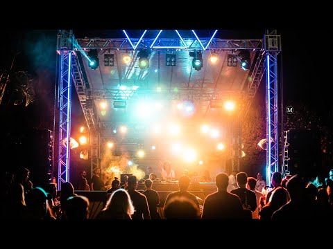 Ana Tada @ Disclose (Warm Up Binaryh) [ORGANIC HOUSE/MELODIC HOUSE/AFRO HOUSE]