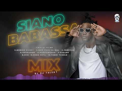 Mix 100% Siano Babassa