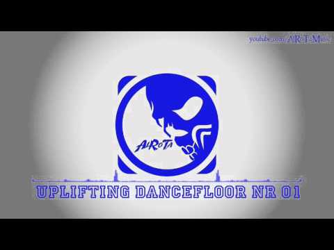 Uplifting Dancefloor Nr 01 by Jack Elphick - [House Music]