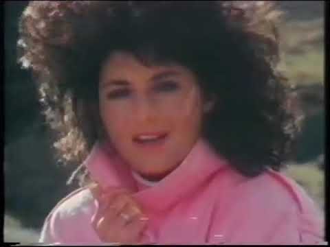 Luv Bug - You Can Count On Me (Eurovision Song Contest 1986, IRELAND 🇮🇪) preview video