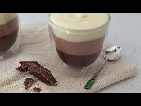 Desert divin, cu doar două ingrediente! E gata &icirc;n c&acirc;teva minute, dar te va cuceri definitiv!