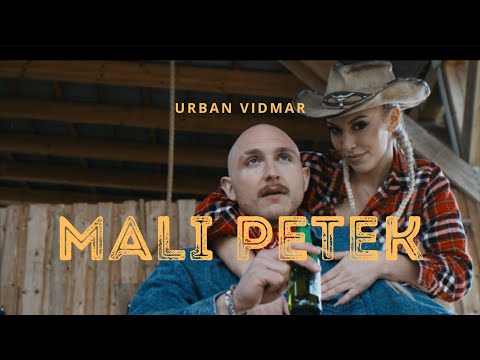 URBAN VIDMAR -  MALI PETEK OFFICIAL