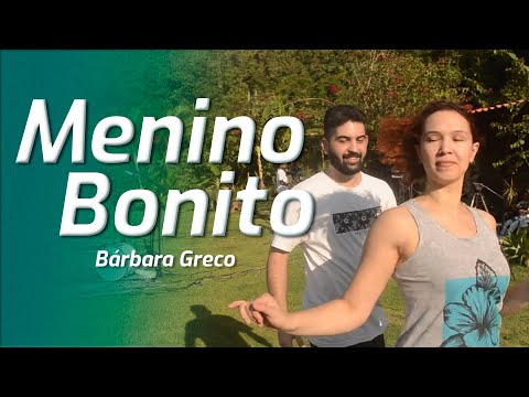 Menino Bonito - Bárbara Greco // Leandro Fialho e Danielle Cott