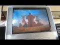 Opening To Antz The Movie VHS 1999