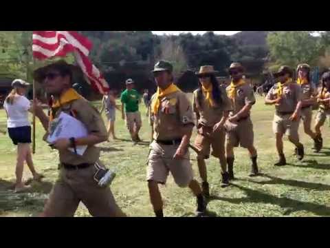 Dirtybird Campout 2016 - Unofficial Official Recap Video