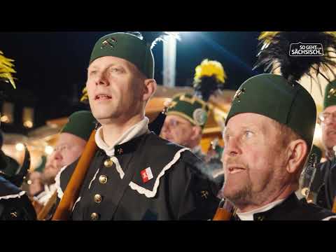 #22 Steigerlied auf den Bergparaden