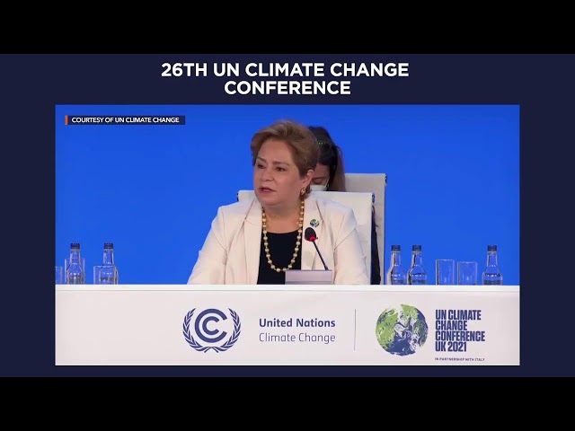 COP26 talks wade into climate finance as poor nations count cost