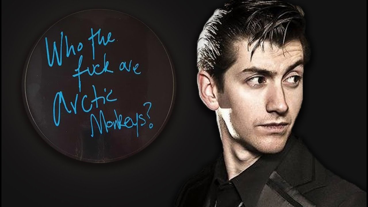 KIM do ***** są Arctic Monkeys? Historia Arctic Monkeys!