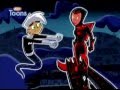 Valerie Gray Lose It Danny X Valerie