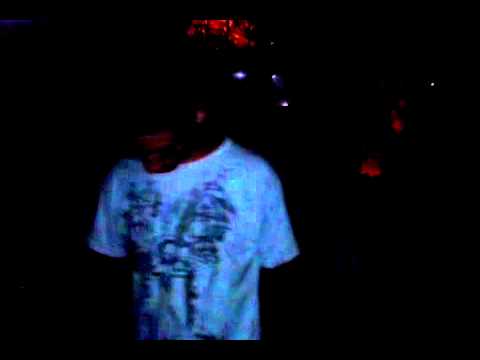 Bunny vs Jhonas 1ra Ronda Sicarios de la rima