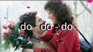 Flashdance - Seduce Me toning Frank Dimino Cycle V ( Letras en Español )