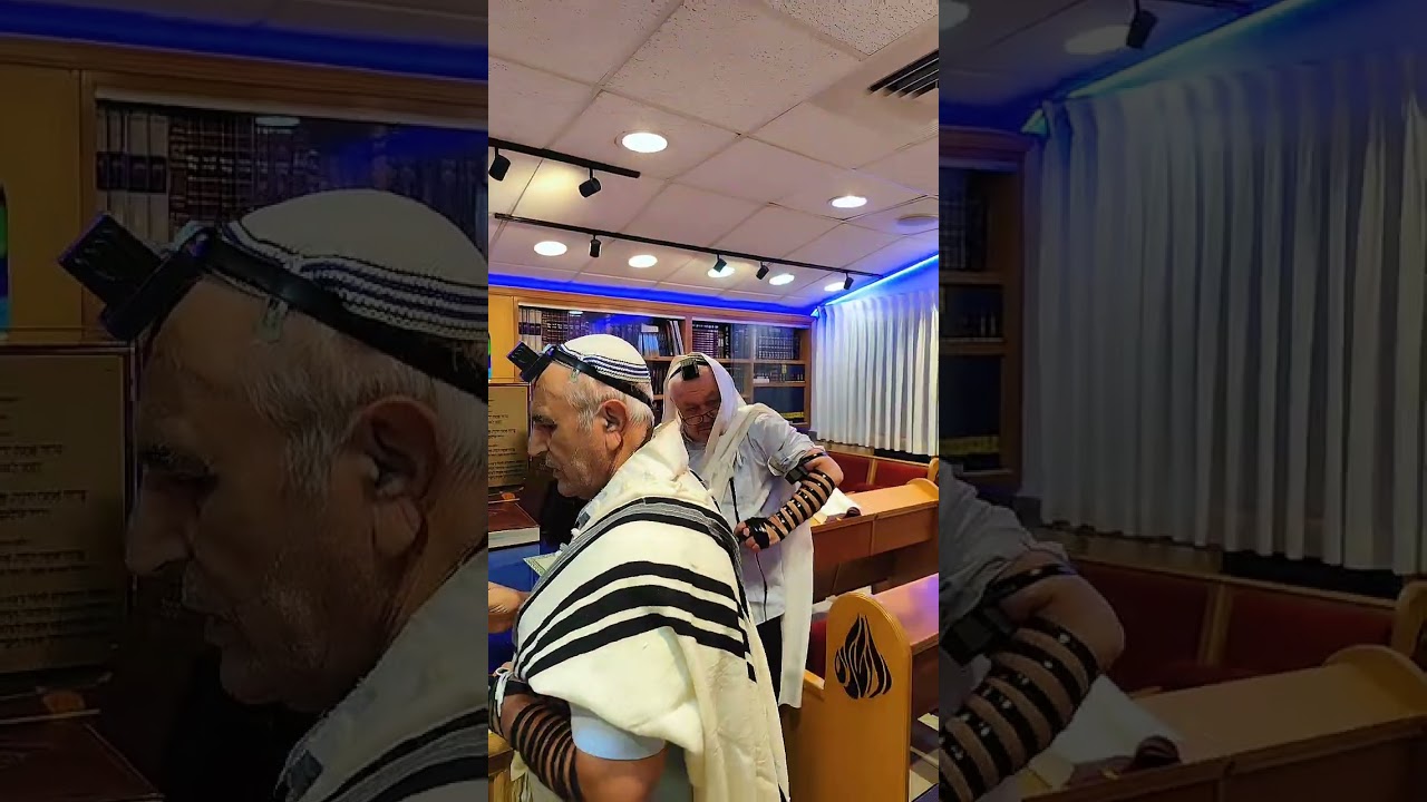 קריאת התורה לםרשת כי תצא תשפ'ו פרשת השבוע בעל קורא רבי רפאל אלמקייס הי'ו
