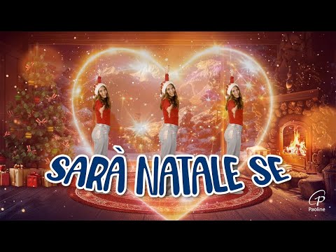 SARÀ NATALE SE - F. Trotta, R. Giorgi, G. Tranchida