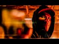 I Will See You In HELL And LAUGH In Your Face Full Final Scene The Running Man CLIP