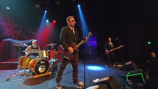 Agent 51 - &#39;Red Alert&#39; Live at The Observatory in North Park, San Diego 2/17/24