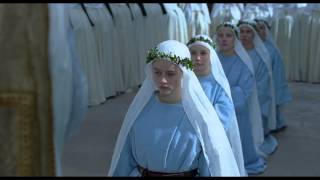 LA RELIGIEUSE - Extrait 3