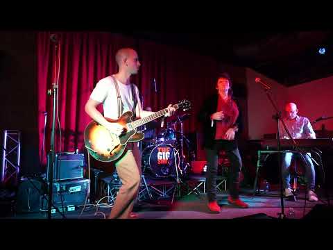 Dana Gillespie - Experienced (Live at the Great British Rock & Blues Festival 2023)