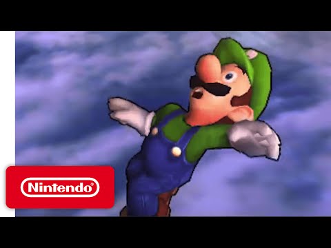 Super Smash Bros. – 'How to Win!' Feat. Mario & Luigi: Episode #1