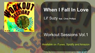 Lil Suzy - When I Fall In Love
