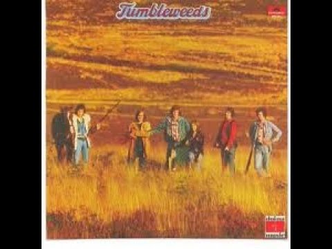 The Tumbleweeds - Southern queen (LP Tumbleweeds)[1975].